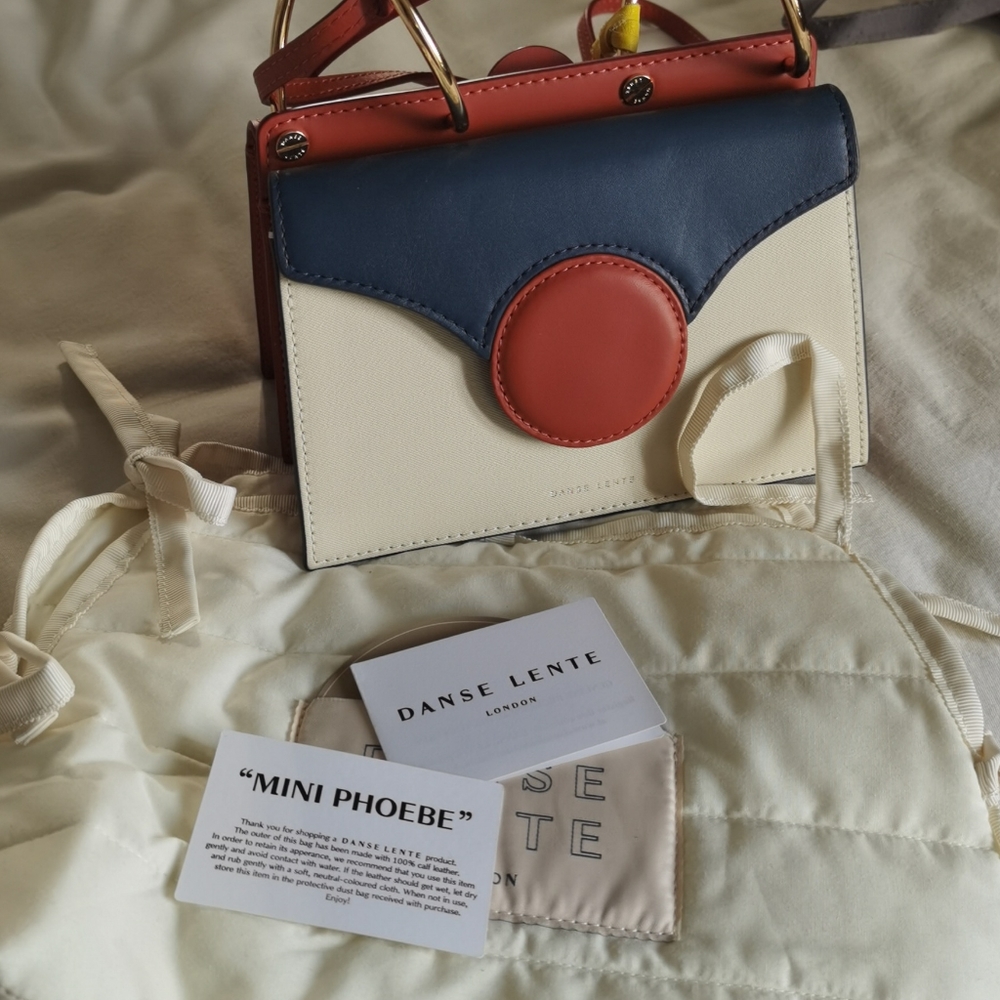 mini crossbody